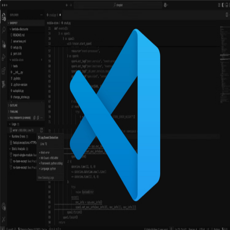 Investigadores identifican una vulnerabilidad en VS Code que permite a atacantes republicar extensiones eliminadas bajo los mismos nombres.