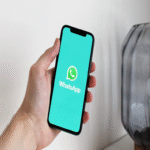 Meta implementa una función de asistencia basada en inteligencia artificial para sugerir respuestas en WhatsApp cuando el usuario no sabe qué escribir.
