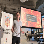 Iniciar una startup sin capital ni equipo: la metodología de Peter Levels para escalar de 0 a M.