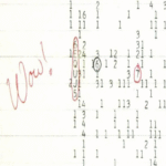 La señal “Wow!” fue más intensa de lo estimado originalmente por los astrónomos: tras medio siglo, el misterio se profundiza.