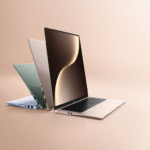 Honor expande su portafolio de dispositivos con inteligencia artificial mediante el portátil ultraligero MagicBook Art 14 y la tablet MagicPad 3.