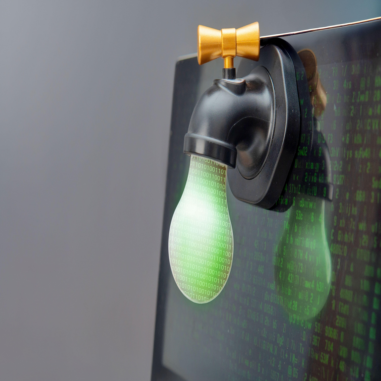 Mil desarrolladores pierden secretos debido a un stealer potenciado por inteligencia artificial.