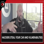 Hackers roban tu coche y vulnerabilidades – Rob Allen – PSW #889