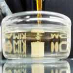 Un superconductor de alto rendimiento fabricado mediante impresión 3D establece un nuevo récord en sus propiedades.