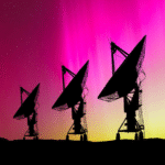 Se creyó que la señal “Wow!” era una tecnofirma de origen extraterrestre, pero ahora se ha revelado su verdadera procedencia.