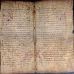 La tecnología revela la historia oculta de manuscritos antiguos en soportes arcaicos reutilizados.