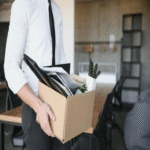 9 factores que pueden costarle el puesto a un Director de Seguridad de la Información (CISO).