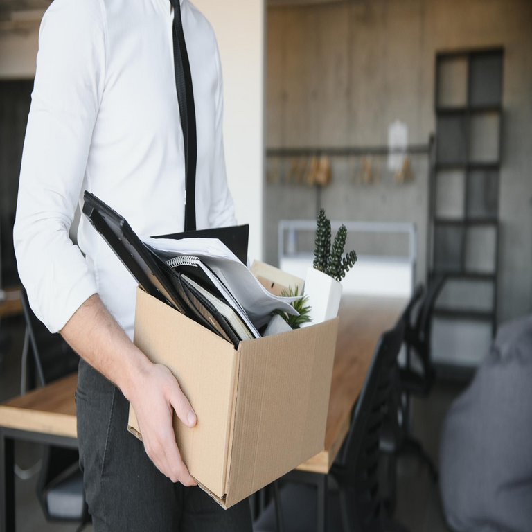 9 factores que pueden costarle el puesto a un Director de Seguridad de la Información (CISO).