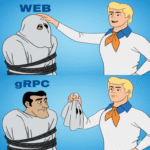 Mi intento de integrar gRPC en el navegador — primera parte.