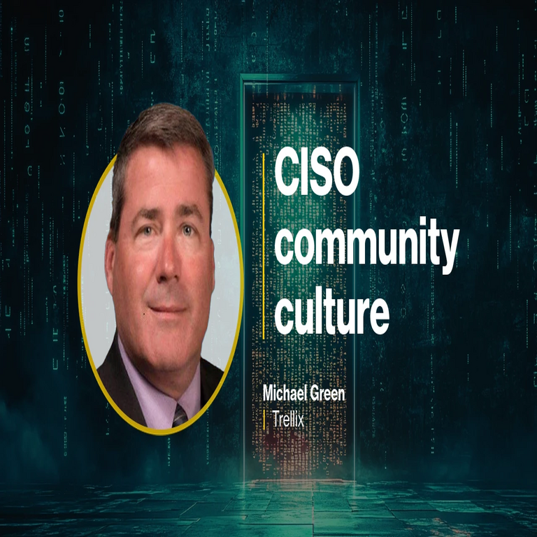 Como CISO: Cultivando conexión estratégica y resiliencia operativa.