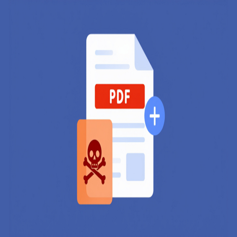 El malware TamperedChef, camuflado como editores de PDF falsos, sustenta credenciales y cookies.