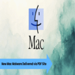 Nuevo malware para Mac denominado “JSCoreRunner” utiliza sitio de conversión de PDF como vector para distribuir código malicioso.