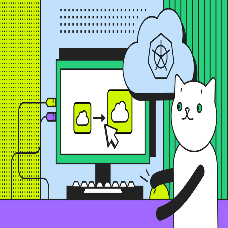 Autoescalado de nodos en clústeres de Kubernetes. Parte 1.
