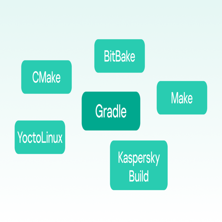 El sistema de compilación que construyó Gradle: analizando la compilación moderna de proyectos en C++.