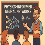 Cómo mejorar la convergencia en redes neuronales con información física.