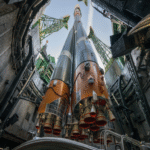 La industria espacial rusa se encuentra al borde del colapso: únicamente un “milagro” podría rescatar a la corporación responsable del lanzamiento de Yuri Gagarin.