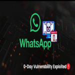 Vulnerabilidad de día cero en WhatsApp explotada para comprometer usuarios de Mac y iOS.