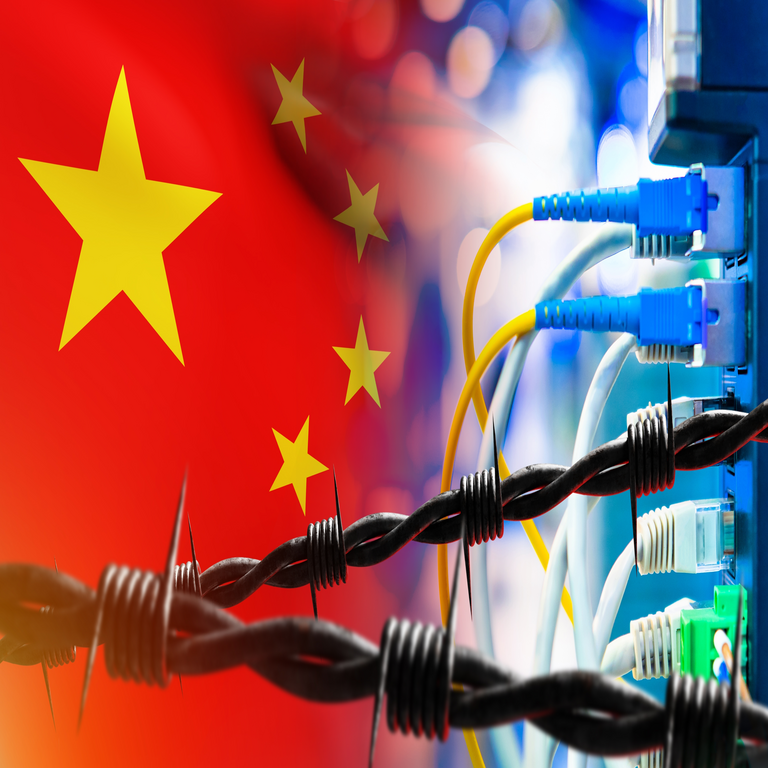 La expansión del grupo de hackers chino Salt Typhoon motiva una alerta coordinada multinacional.
