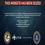 El Gobierno de Estados Unidos incauta plataformas digitales utilizadas para la comercialización de documentos de identidad fraudulentos destinados a ciberdelincuentes.