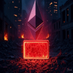 Ethereum ha alcanzado la capacidad máxima de blobs, ¿cuáles son las implicaciones de este evento?