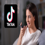TikTok implementa la funcionalidad de envío de mensajes directos con soporte para archivos de audio e imágenes a contactos.