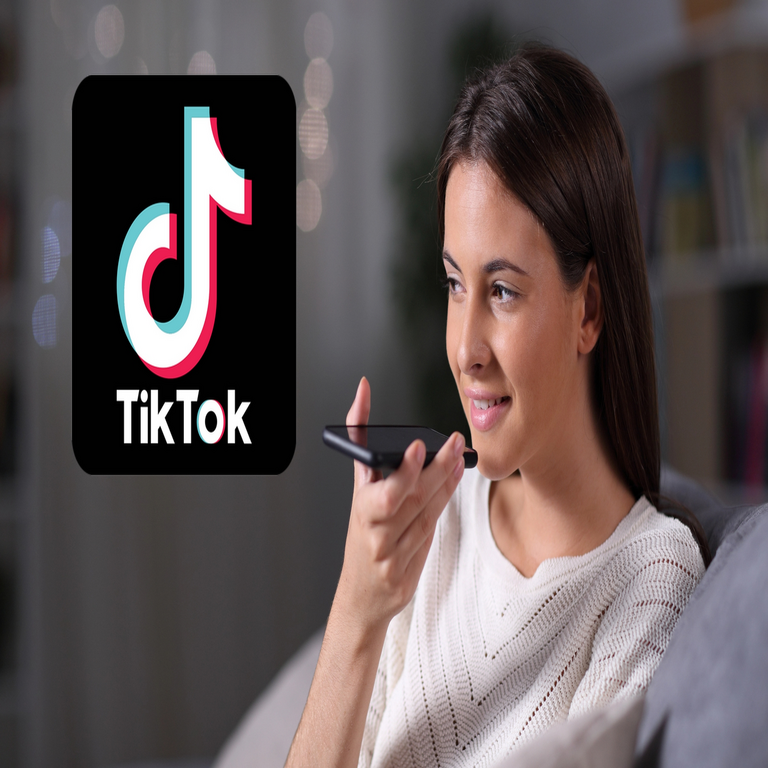 TikTok implementa la funcionalidad de envío de mensajes directos con soporte para archivos de audio e imágenes a contactos.