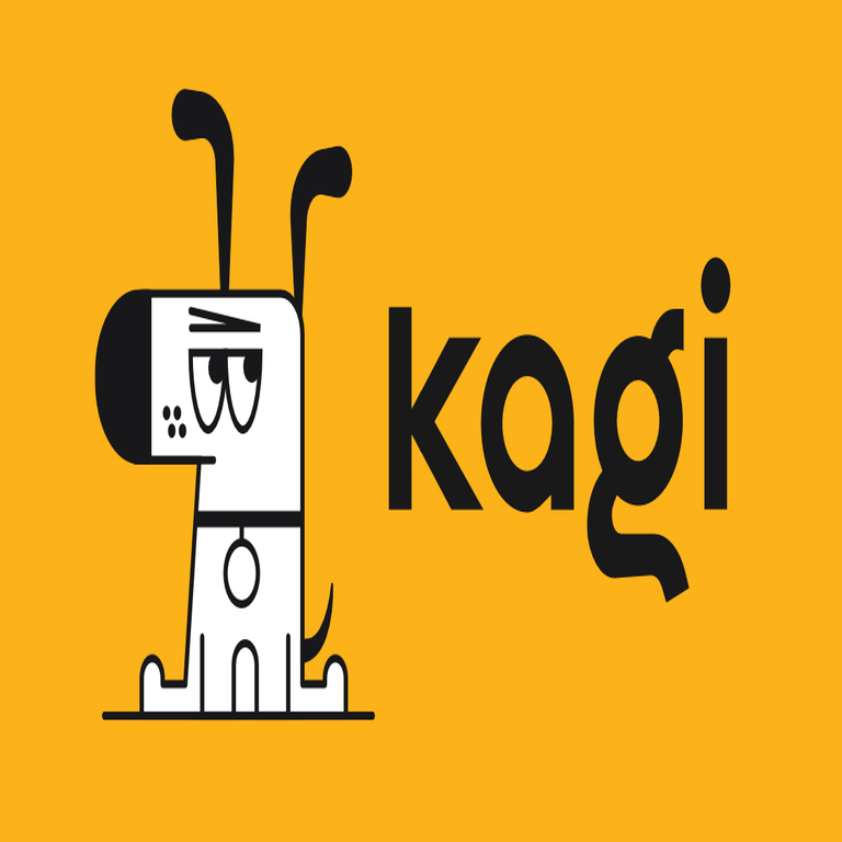 Reseña de tres meses utilizando el motor de búsqueda Kagi.