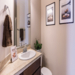Claves para automatizar su baño: estos tres dispositivos definen la mejora sustancial en funcionalidad y eficiencia.