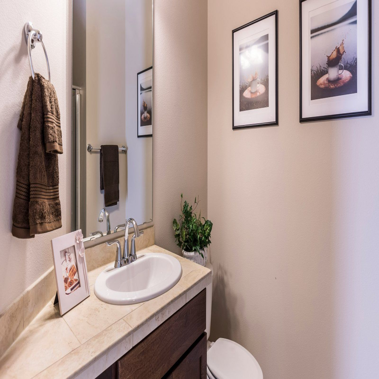 Claves para automatizar su baño: estos tres dispositivos definen la mejora sustancial en funcionalidad y eficiencia.