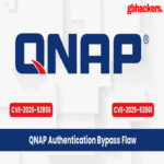 Una vulnerabilidad en QNAP permite a atacantes eludir los mecanismos de autenticación.