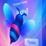 La nueva versión de Flyoobe garantiza una instalación de Windows 11 más rápida y eficiente.