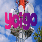 Tras dos décadas de operación, la emblemática red móvil de Yoigo procede al desmantelamiento definitivo de su infraestructura de antenas.
