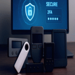 Las mejores carteras de hardware para Bitcoin y criptomonedas en 2025.