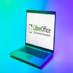 LibreOffice 25.8.1 optimiza la interoperabilidad con documentos de Microsoft Office.