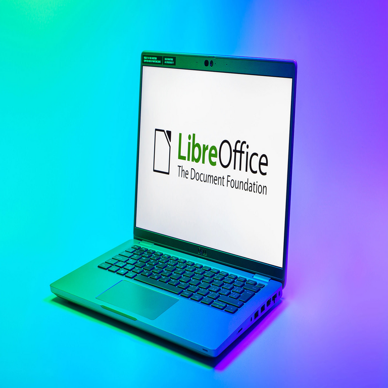 LibreOffice 25.8.1 optimiza la interoperabilidad con documentos de Microsoft Office.