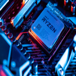 AMD investiga incidentes de sobrecalentamiento en dos unidades del procesador Ryzen 9950X que resultaron dañadas.