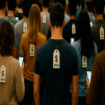 La inteligencia artificial se ha erigido como el paradigma contemporáneo que evidencia cómo, cuando el servicio no es remunerado económicamente, el usuario se convierte en el activo central del modelo de negocio.