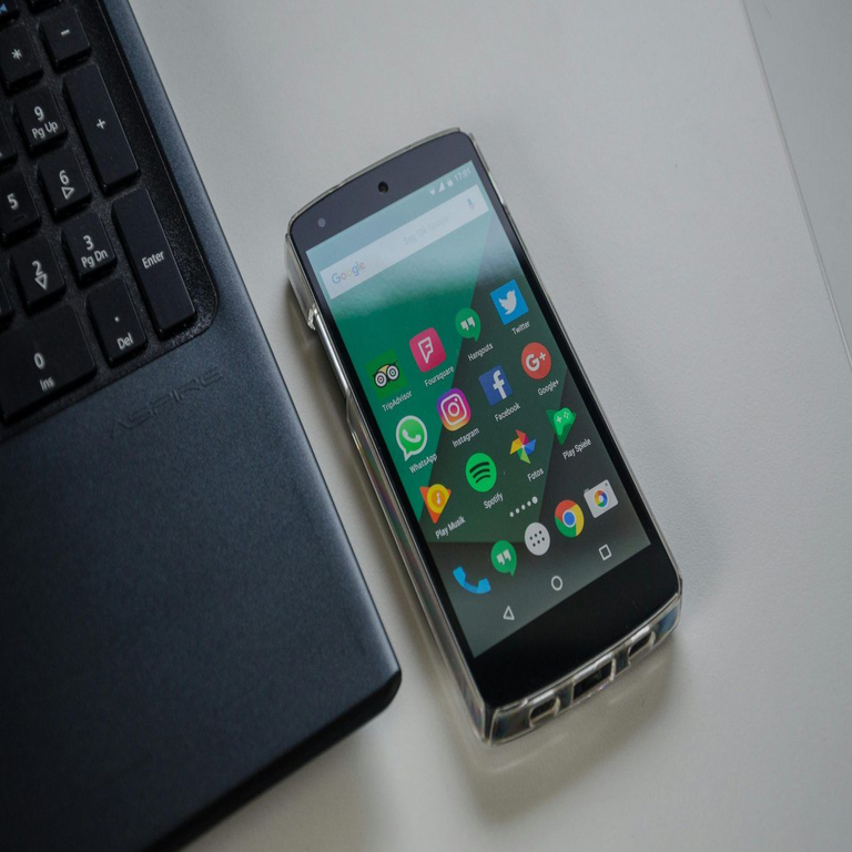 Modifique estas configuraciones para prevenir el rastreo de datos por parte de nuevas aplicaciones en Android.