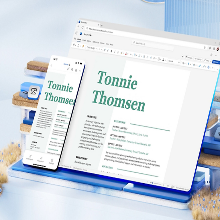 Microsoft prueba una funcionalidad para prevenir la pérdida de documentos en Word para Windows: así opera el mecanismo.