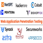 Las 10 principales empresas de pruebas de penetración para aplicaciones web en 2025.