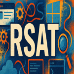 RSAT: Definición y razones que lo posicionan como una de las herramientas esenciales para Windows.
