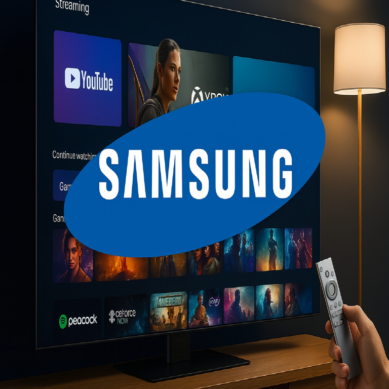 Si posee un televisor inteligente Samsung, tiene motivos para celebrar: se avecina una renovación integral en streaming, gaming y diseño.