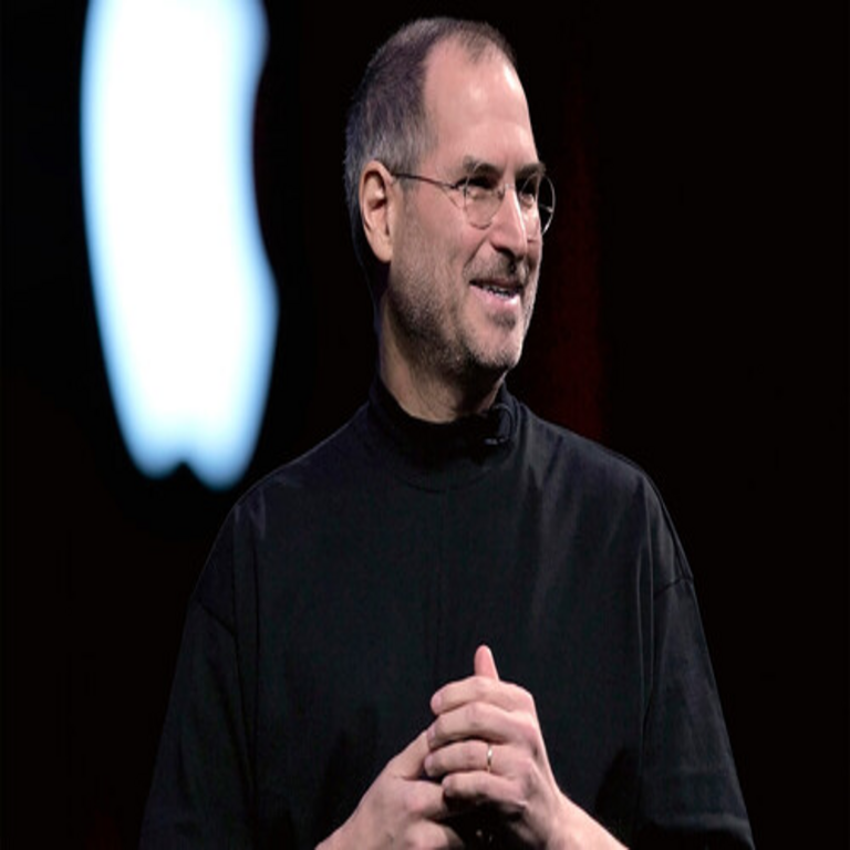 La perspectiva de Steve Jobs sobre la inteligencia artificial: una visión panorámica desde la altura estratégica.