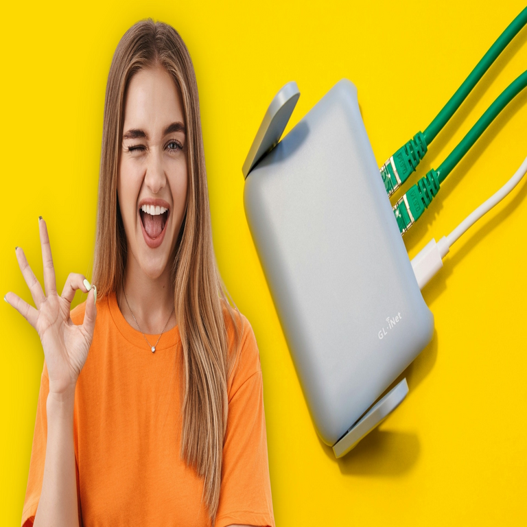 Optimice instantáneamente la señal de su WiFi manteniendo el router alejado de interferencias electromagnéticas comunes en el hogar.