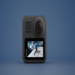 Una de las GoPro más demandadas reduce significativamente su precio con un descuento que ronda los 160 euros.