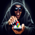 Un creciente número de especialistas en ciberseguridad aconseja evitar el uso de Chrome como navegador principal en dispositivos móviles con sistema operativo Android.