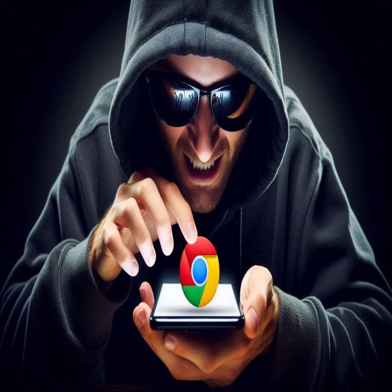 Un creciente número de especialistas en ciberseguridad aconseja evitar el uso de Chrome como navegador principal en dispositivos móviles con sistema operativo Android.