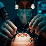 China diseña una estrategia para posicionarse en el mercado emergente de los implantes de chips cerebrales.