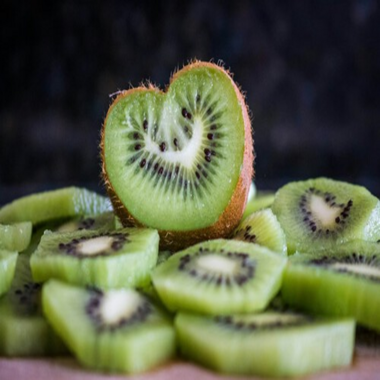 La ciencia ha validado las propiedades beneficiosas del kiwi, otorgando a su estrategia de marketing un respaldo sumamente sólido.