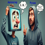 Características de los casos de prueba para automatización.